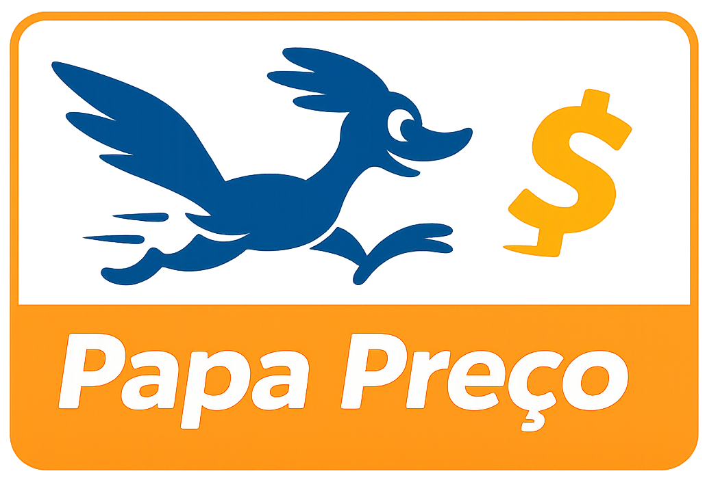 PapaPreço